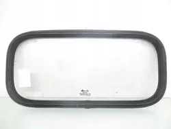 Vitre OEM SZYBA SCIANY GRODZIOWEJ CITROEN JUMPER I