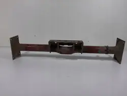 Poutre transversale châssis OEM 34345 1 Iveco Daily III