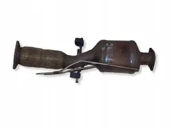 OEM 2036587X DPF-suodatin Volvo XC40 2.0 T5 Bensiini