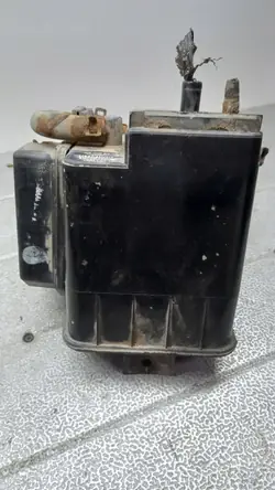 Hiilisuodatin Hyundai OEM 31420-22900 Accentille