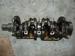 Kampiakseli OEM Ilza-90968- Honda Jazz 1.2:lle