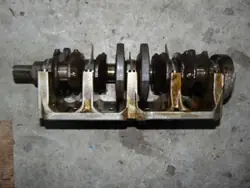 Vilebrequin OEM Ilza-90968- pour Honda Jazz 1.2