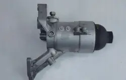 Ölfiltergehäuse OEM 07L115401F für Audi RS6 R8