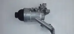 Öljysuodinkotelo OEM 07L115401F Audi RS6 R8:lle