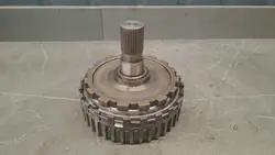 Koppelingstrommelas OEM Audi A6 C6 2.7TDI 6HP-19