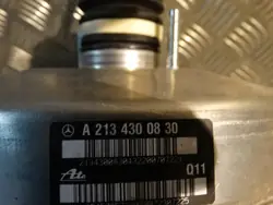 Servo de frein OEM A2134300830 pour Mercedes