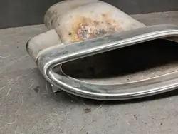 Mercedes-Benz Bakljuddämpare OEM A2054900400 Begagnad