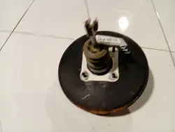 Servofreio OEM 472109239RB para Dacia Sandero 2011