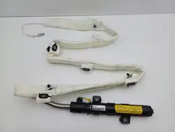 OEM DRC100854 Cortina Airbag Izquierda para Fiat Croma