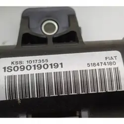 OEM DRC100854 Airbag Gordijn Links voor Fiat Croma