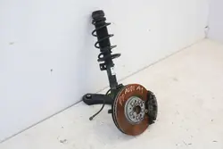 Rechter voor schokdemper knuckle Audi A1 10-18 OEM 6R0413031P