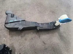 Réservoir lave-glace OEM 9843214980 pour Opel Astra L