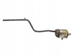 Endschalldämpfer OEM 203000031R für Renault Scenic III 1.6 DCI
