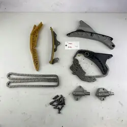 Jakohihnasetti Porsche Panamera Macan Cayenne Audi Q5 Q7 Q8 3.0 V6