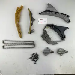 Kit de distribution Porsche Panamera Macan Cayenne Audi Q5 Q7 Q8 3.0 V6