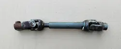 Renault Captur ohjauspylvään risti OEM 654LKI