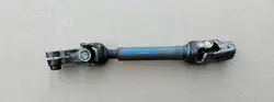 Croisillon de colonne direction Renault Captur OEM 654LKI
