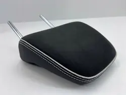 Encosto de cabeça dianteiro Volvo XC40 OEM 123 - Usado
