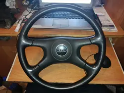 Volant Audi 80 B4 OEM 893419660 Occasion