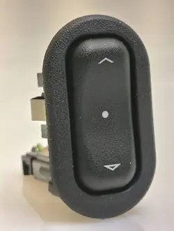 Volkswagen PASSAT B6 2007 Raamknoppen OEM 13363100