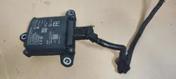 Toyota C-HR Lift taka-kuollut-kulma-tutka OEM 88162-F4031