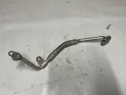 Conduto de óleo turbo Porsche OEM 94610708851 - Usado