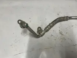 Porsche Turbo-Ölleitung OEM 94610708851 - Gebraucht