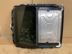 Toit ouvrant complet OEM LPV20528 pour BMW X6 E71