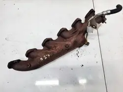 Auspuffkrümmer OEM 2755465 für BMW 5er 2010