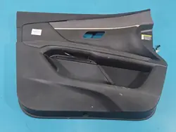 OEM IMPRK1556491 Garniture Porte Avant Gauche