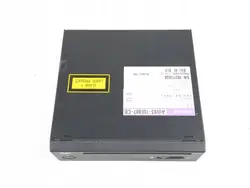 Jaguar XF X250 CD-byttare AW83-10E887-CB OEM