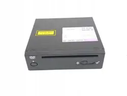 Jaguar XF X250 CD-vaihtaja AW83-10E887-CB OEM