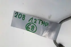 OEM 9855452080 Turbo-oljematarrör Peugeot 208 II 1.2THP