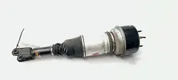 Gebrauchter Linker Vorderer Stoßdämpfer OEM REZERWACJA 9/8/2024