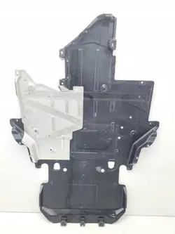 OEM M8A2-6B629-AD Protetor inferior motor Range Rover Velar