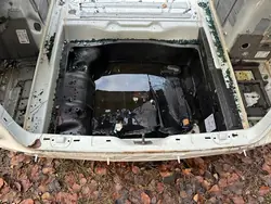 Passat CC Rear Fender Wall Left Right OEM