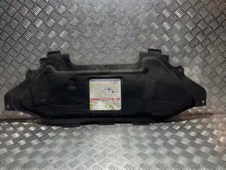 Isolation de capot DG26521 pour Fiat 500 2007-