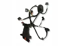 Harness Porta Traseira Direita VW Passat B6 OEM 3C4971694QC