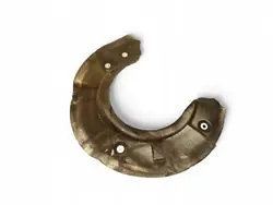 Vorderer Bremsscheibe OEM 6775265 für BMW 5 F10