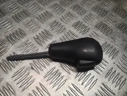 BMW Schalthebelknauf OEM 25161423500 Leder