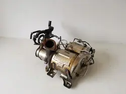 Filtre DPF OEM C02R000 pour Hyundai Santa Fe IV 2.2 CRDI
