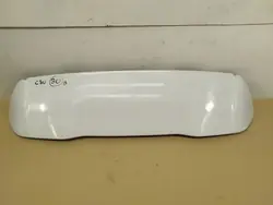 OEM Spoiler für Volvo C30 Liftback 2010-2012