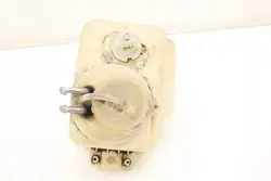 MERCEDES-BENZ W124 Pesuainesäiliö 1248690720