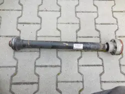 Audi Q7 Aandrijfas OEM V03736082SB - Gebruikt