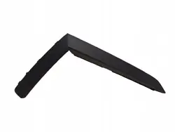 SKODA OCTAVIA 4 IV Rivestimento Paraurti Anteriore Destro 5E3807834