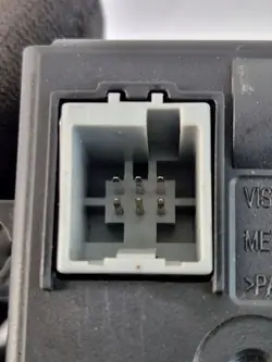 Interruptor de ignição OEM 6G9N11572DK para Volvo S80 I