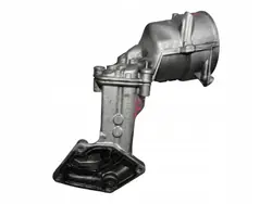Mercedes-Benz Öljynsuodatinpohja OEM A6421800910