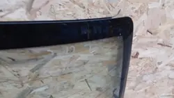 Vitre Arrière Mazda 6 02R Berline OEM VOLVOMAR-140143