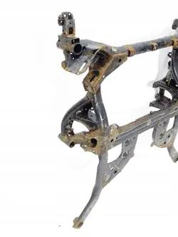 Jaguar XF II Aufhängungsschlitten OEM GX63-5C145-AE