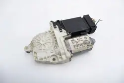 Ikkunan Moottori Etu Vasen OEM 9776-101430-23 VW Golf IV